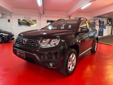 Dacia Duster 1.6 SCe GPL 4x2 Techroad