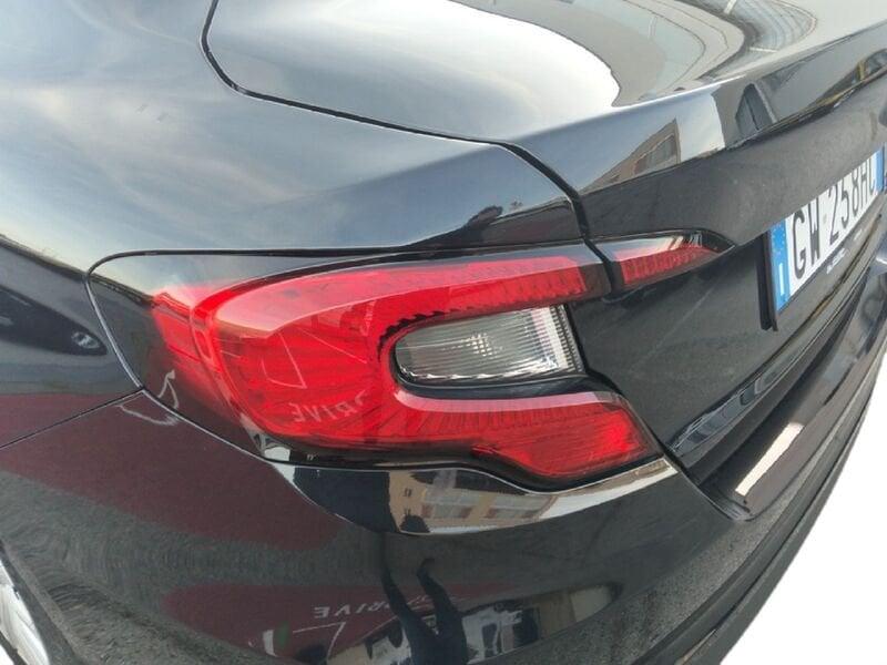 FIAT Tipo Sedan 1.6 130cv Ds SedanTipo