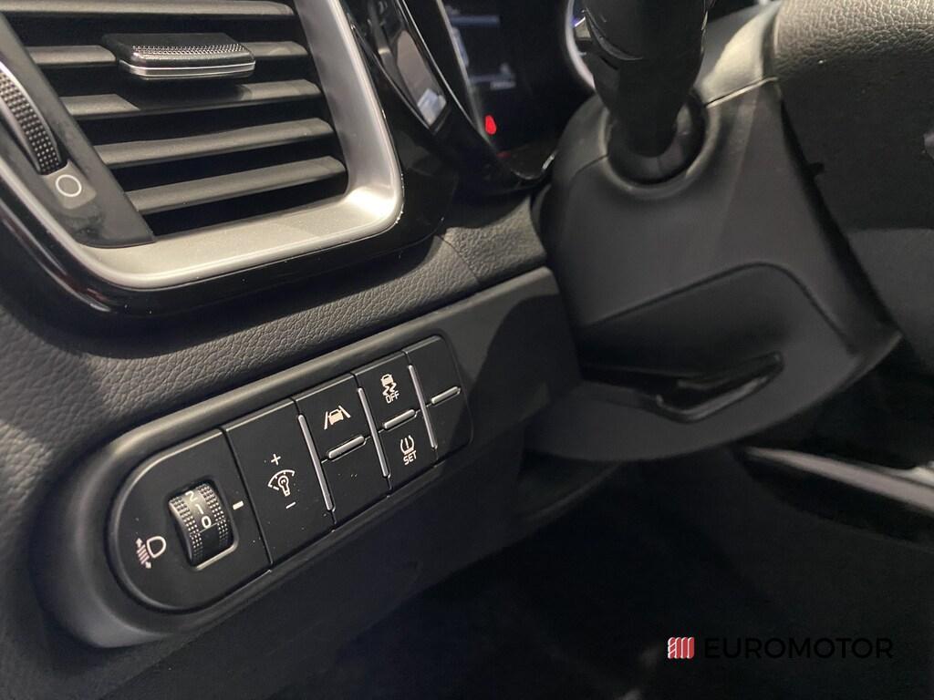 Kia Xceed 1.6 CRDi MHEV Business iMT