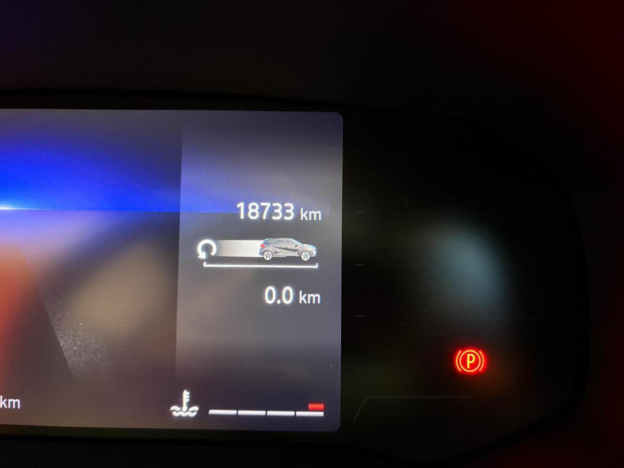 Renault Captur 1.0 TCe 90CV Techno