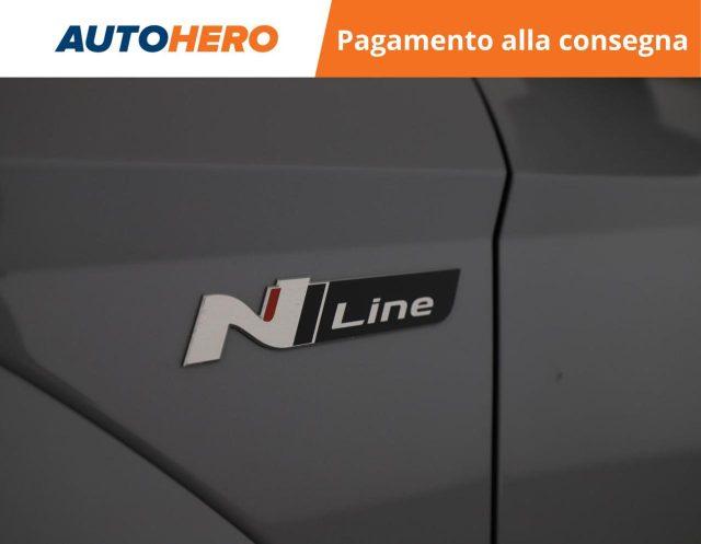 HYUNDAI Kona 1.0 T-GDI Hybrid 48V iMT NLine