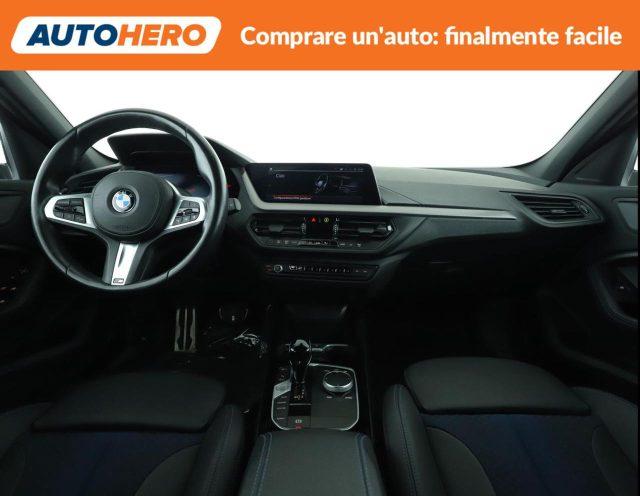 BMW 118 d 5p. Msport