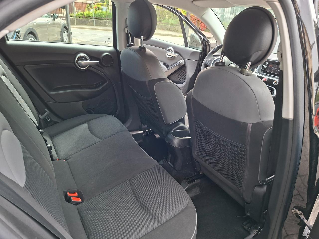 Fiat 500X 1.3 MultiJet 95 CV Pop Star