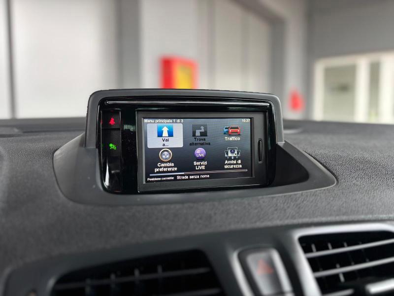 Renault Megane 5 Porte Megane 1.5 dci energy Gt Line s&s esm 110cv FL