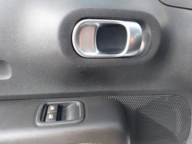 CITROEN C3 BlueHDi 100 S&S Van Feel