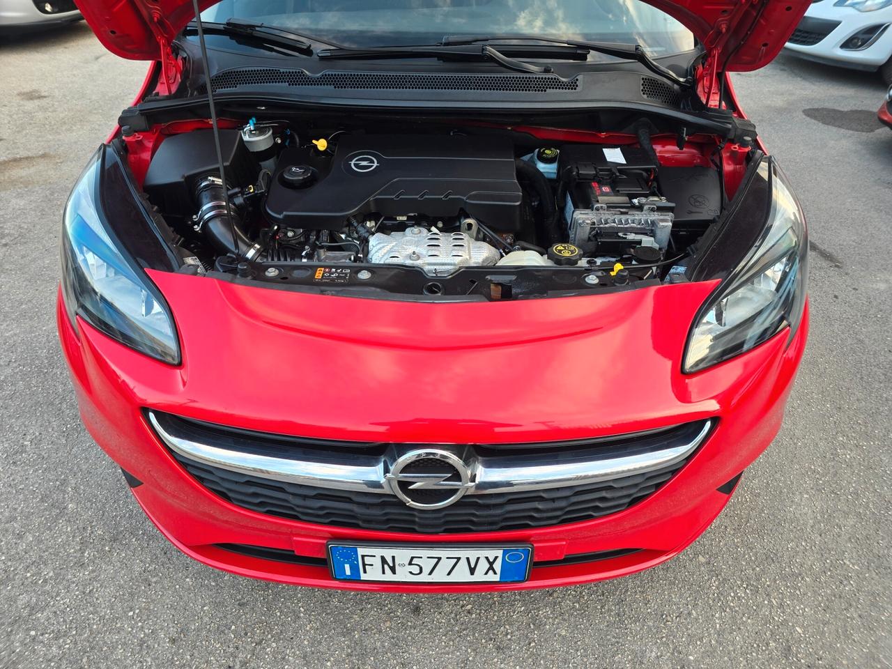 Opel Corsa 1.3 CDTI 5 porte Advance