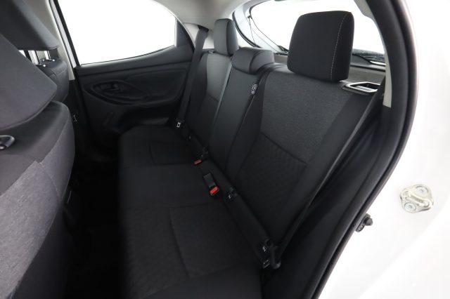 TOYOTA Yaris Yaris 1.5 Hybrid 5 porte Business