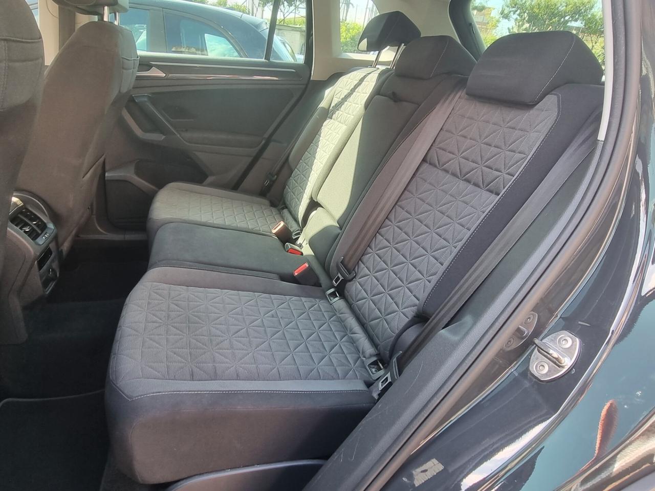 Volkswagen Tiguan 1.5 TSI ACT Life