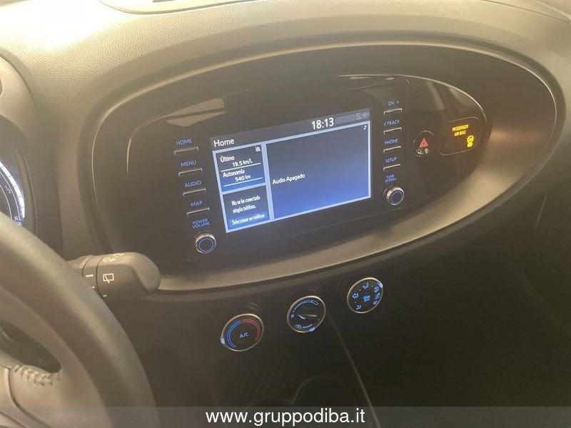 Toyota Aygo X 1.0 Active 72cv