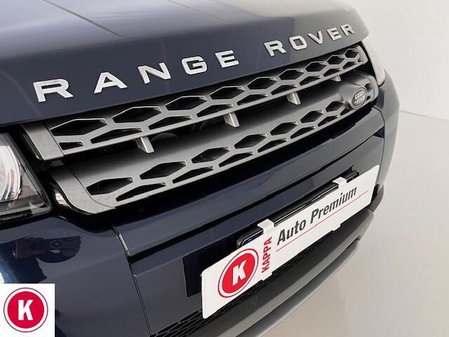 Land Rover Range Rover Evoque 2.2 TD4 5p. Pure***