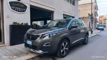 Peugeot 3008 1.5 HDI 130 EAT6 ALLURE FULL LED 2018