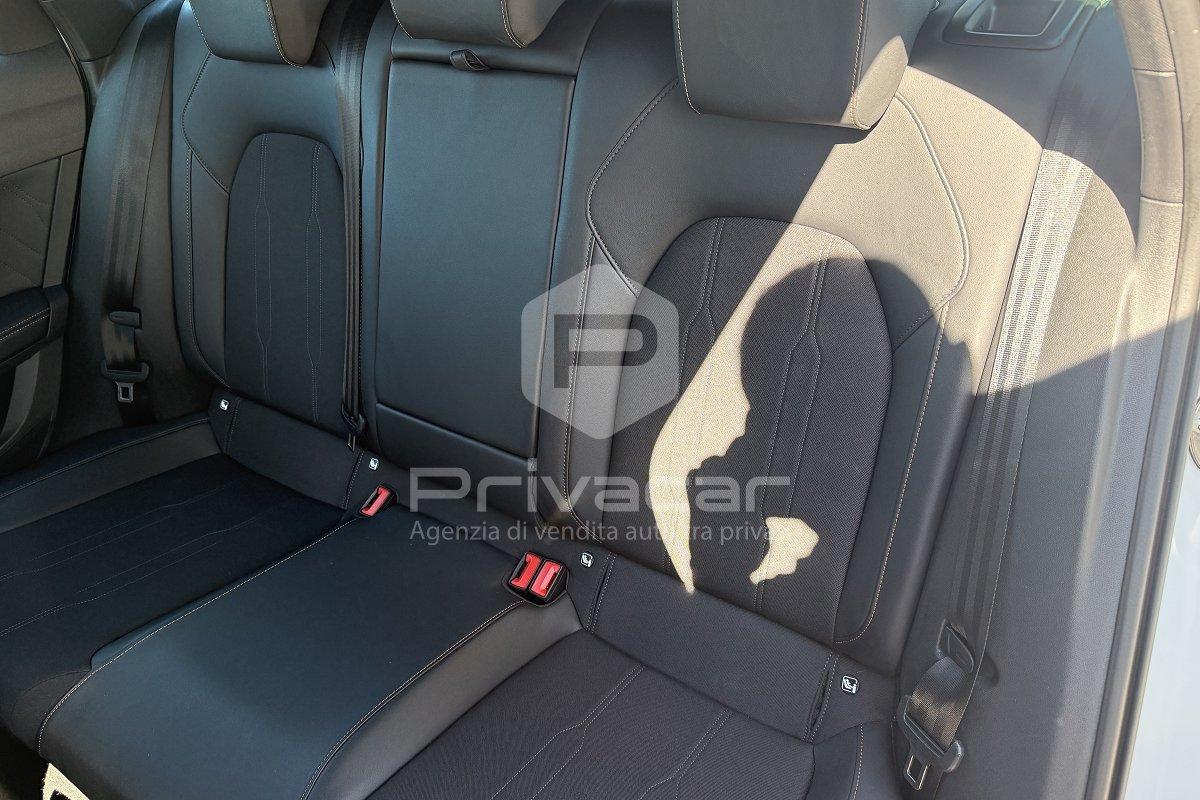 CUPRA Leon Sportstourer 1.5 Hybrid 150 CV DSG