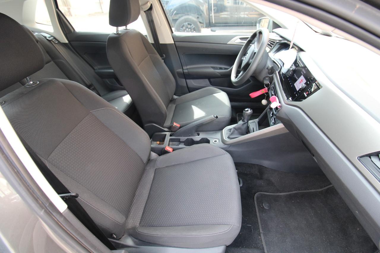 Volkswagen Polo 1.6 TDI 95 CV 5p. Sport BlueMotion Technology