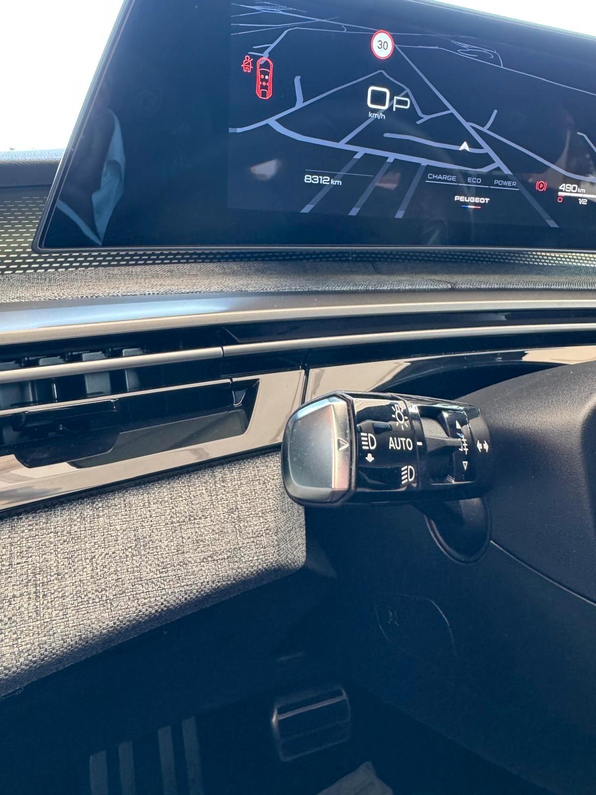 Peugeot 3008 Hybrid 145 e-DCS6 GT