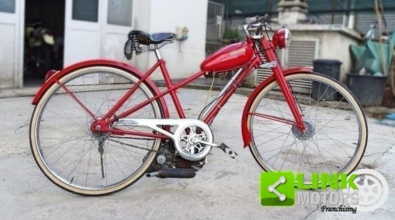 OTHERS-ANDERE OTHERS-ANDERE Bianchi Masquito 38