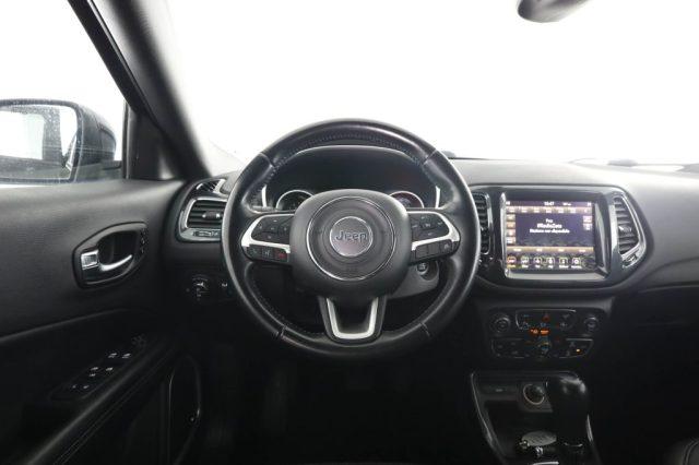 JEEP Compass Compass 1.3 Turbo T4 150 CV aut. 2WD S