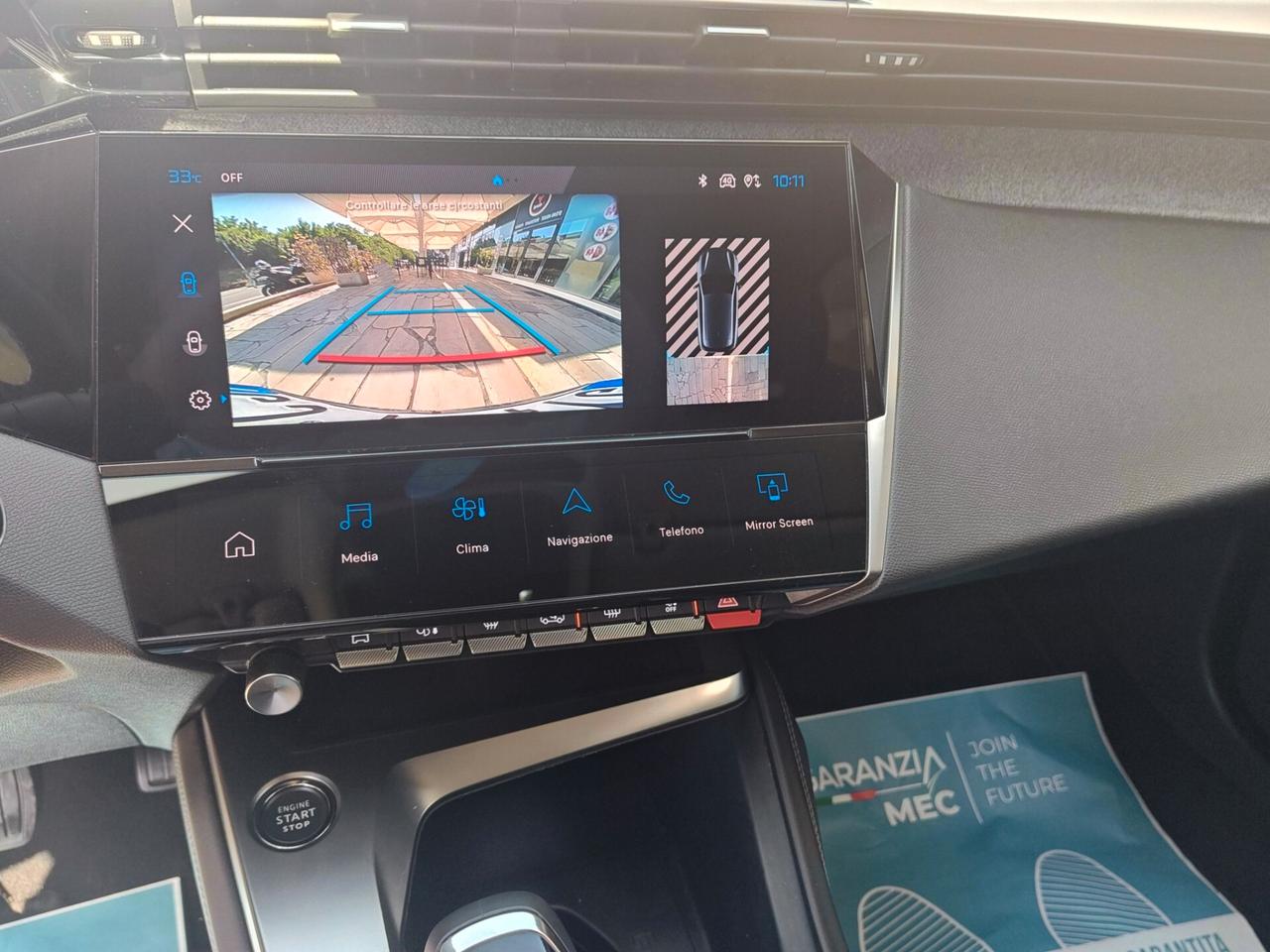 PEUGEOT 308 BLUEHDI 1.5 130 CV S&S ALLURE