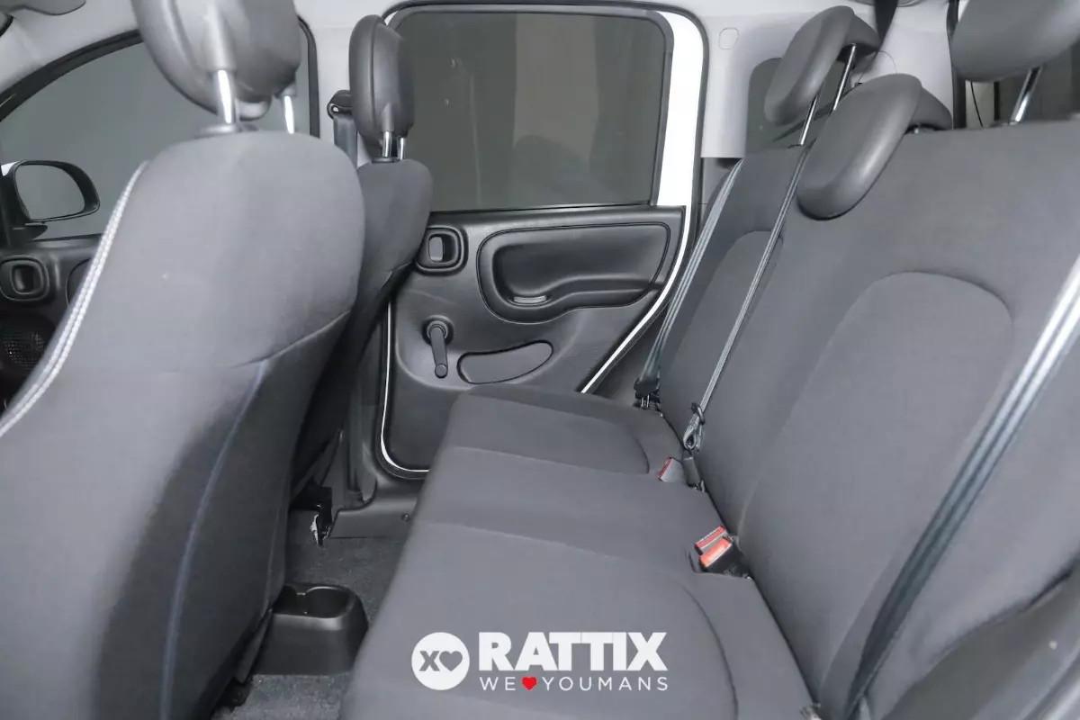 Fiat Panda 1.0 Firefly Hybrid 70CV Cross 5p.ti