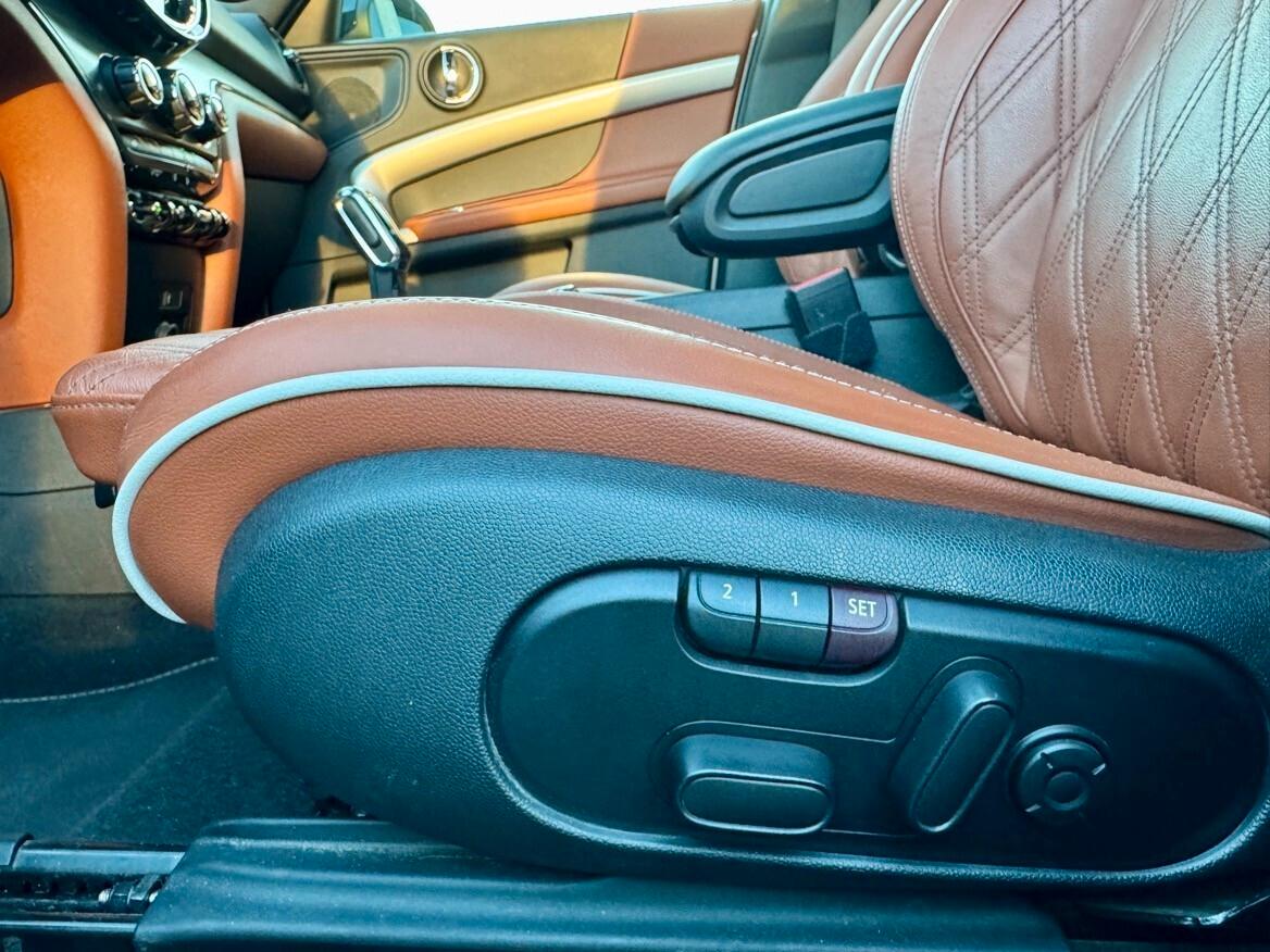 Mini Cooper D Countryman 2.0 Yours ALL4 Full Tetto+Pelle