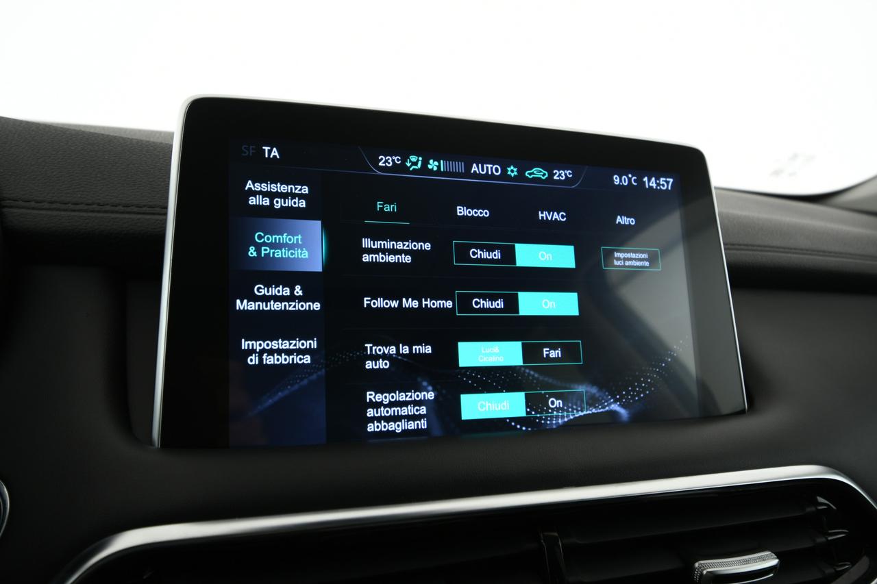 MG EHS 1.5 t-gdi phev Exclusive auto CAMERA 360+TETTO PANO+ACC