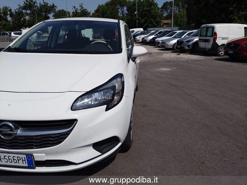 Opel Corsa V 2015 Benzina 5p 1.4 Advance (n-joy) Gpl 90cv