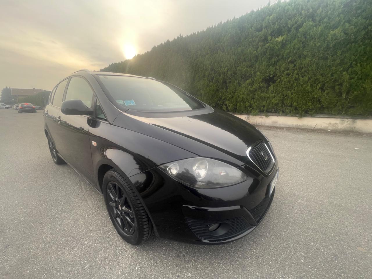 Seat Altea XL 1.6 Reference BI FUEL