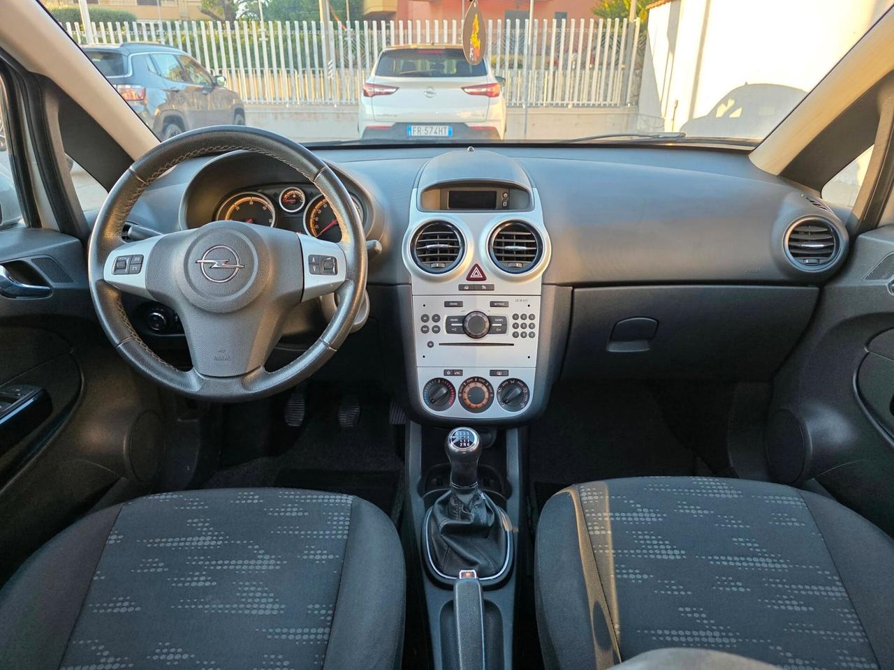 Opel Corsa 1.3 CDTI 95CV Elective 99.000 Chilometri