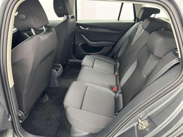 Skoda Octavia WAGON *Promo Kasko* 1.5 eTSI DSG Pronta Consegna!