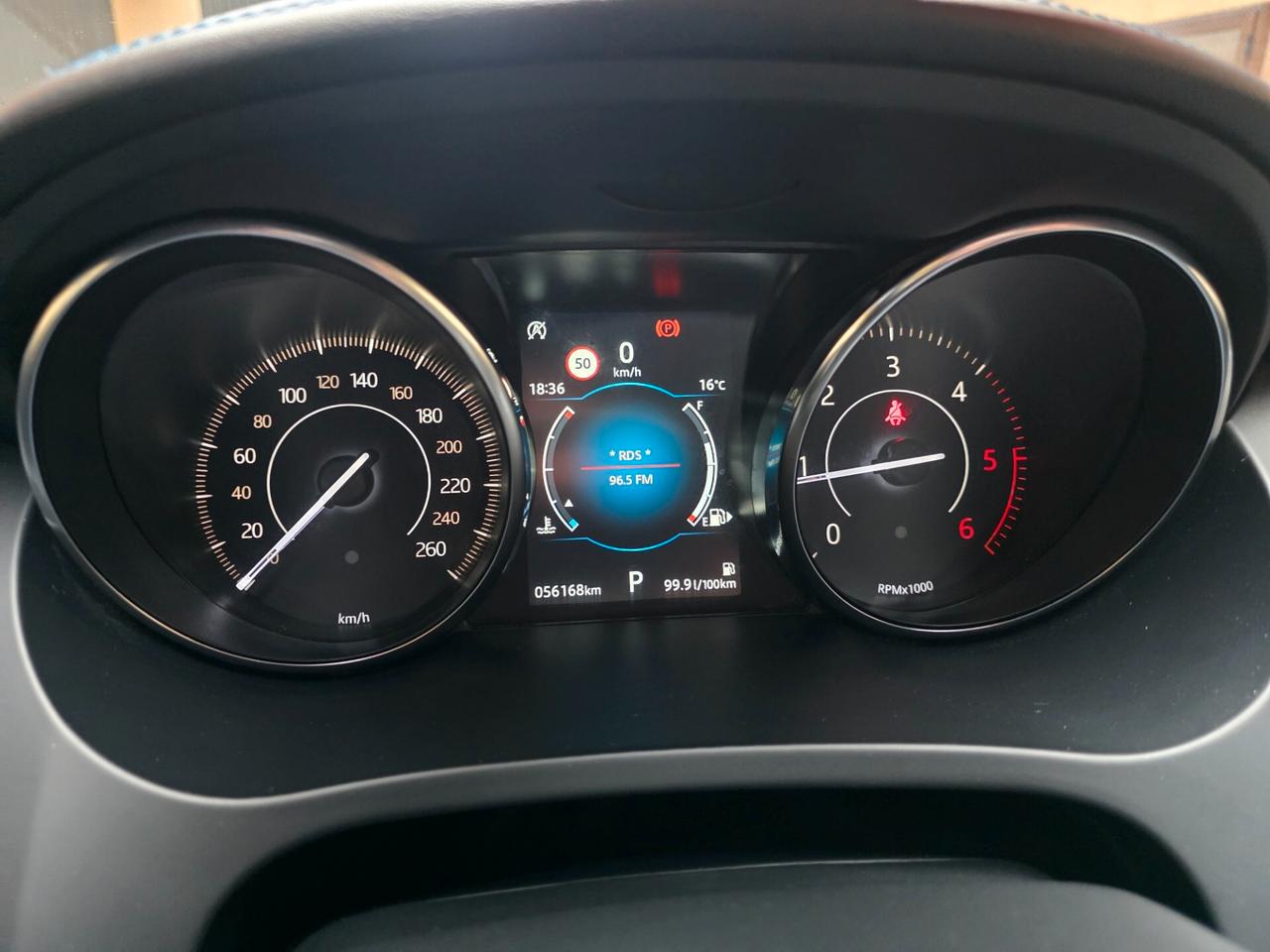 Jaguar E-Pace 2.0D 150 CV AWD aut. R-Dynamic S