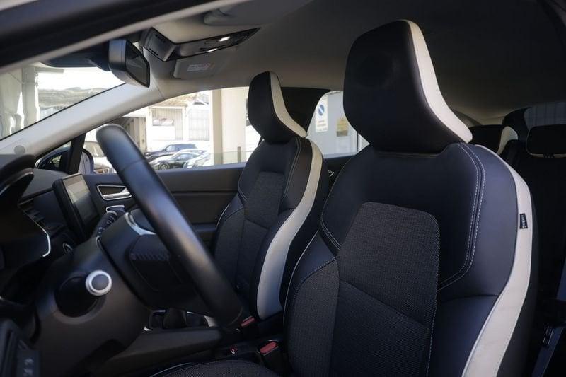 Renault Captur Renault Captur 1.0 TCE 100 INTENS Unicoproprietario