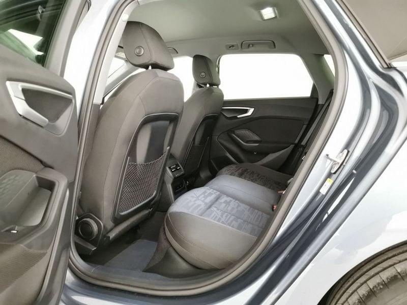 Audi A5 Avant 2.0 tdi mhev+ Business Advanced 204cv s-tronic