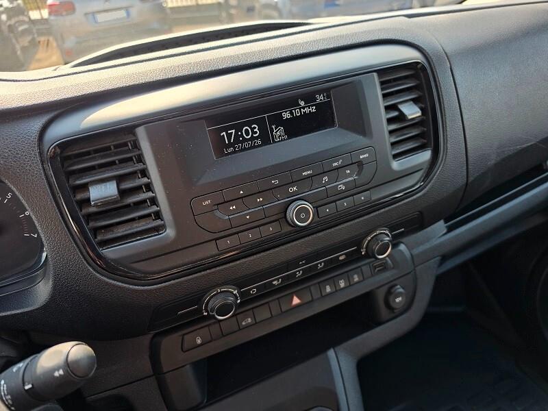 OPEL Vivaro 1.5 D 120CV L2H1 Cargo M Enjoy PARK 23
