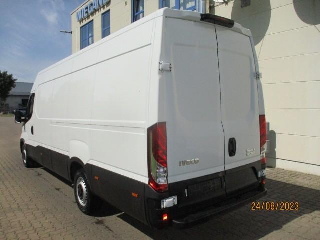 Iveco DAILY 35S16A8 V p 4100