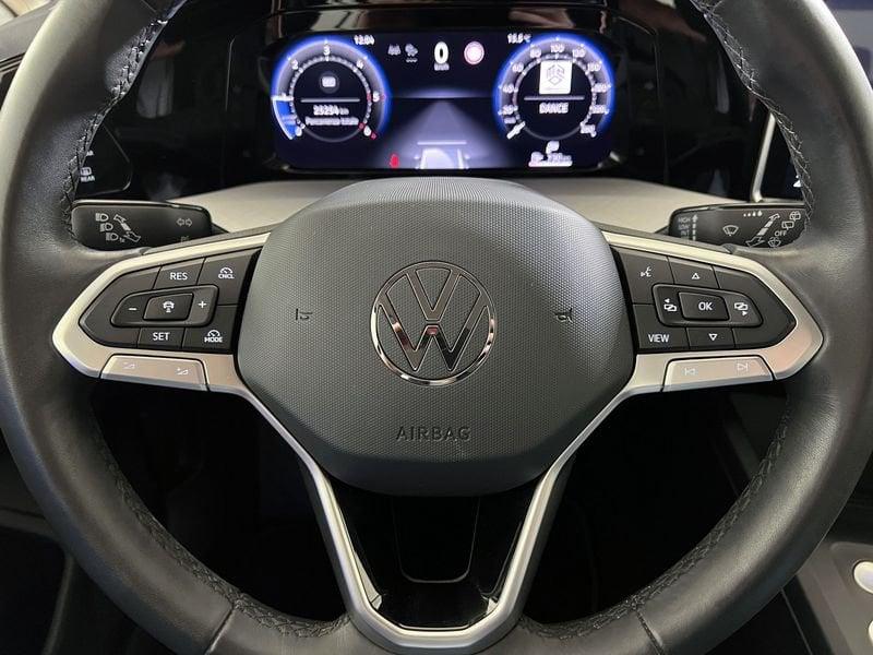 Volkswagen Golf Golf 2.0 tdi Life 115cv