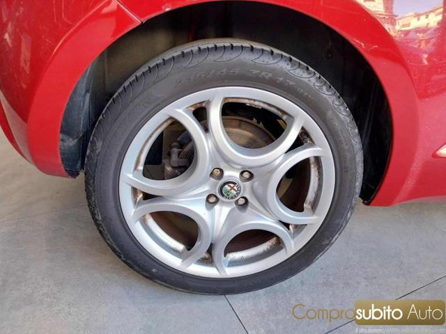 ALFA ROMEO MiTo 1.3 JTDm 16V (Garanzia 12 Mesi)