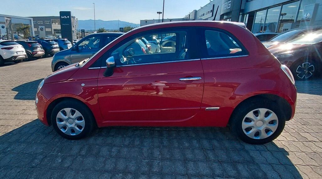 Fiat 500 1.3 Multijet 16V 95 CV Pop Star