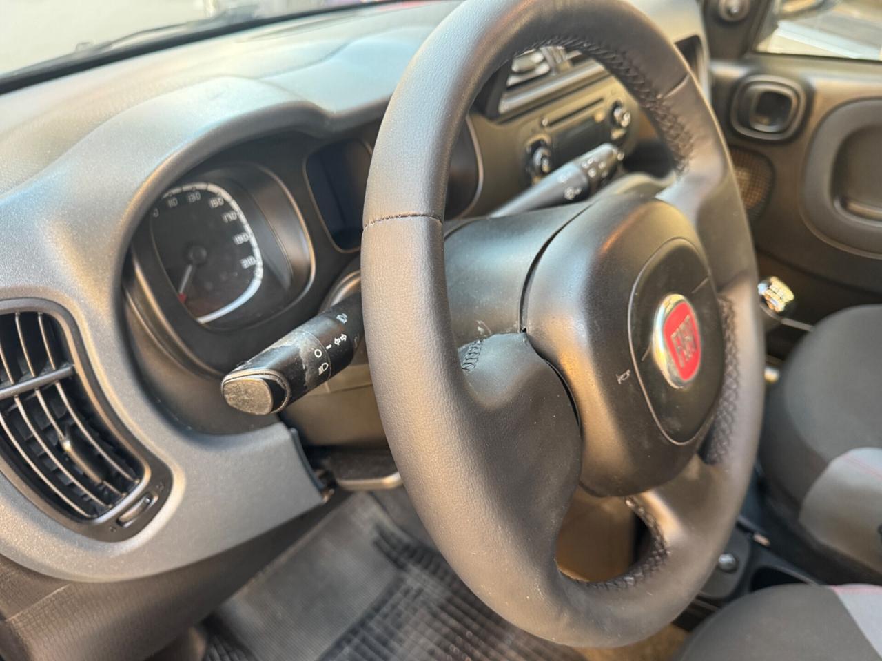 Fiat Panda 1.2 Fire EasyPower GPL Euro6 2019