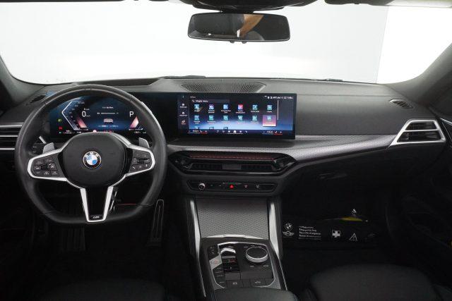 BMW 420 Serie 4 Cabrio d 48V Cabrio Msport Pro