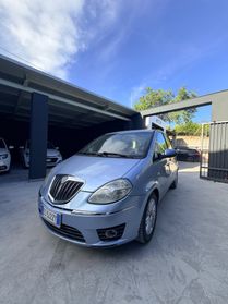 Lancia MUSA 1.3 Multijet 16V 90 CV Oro