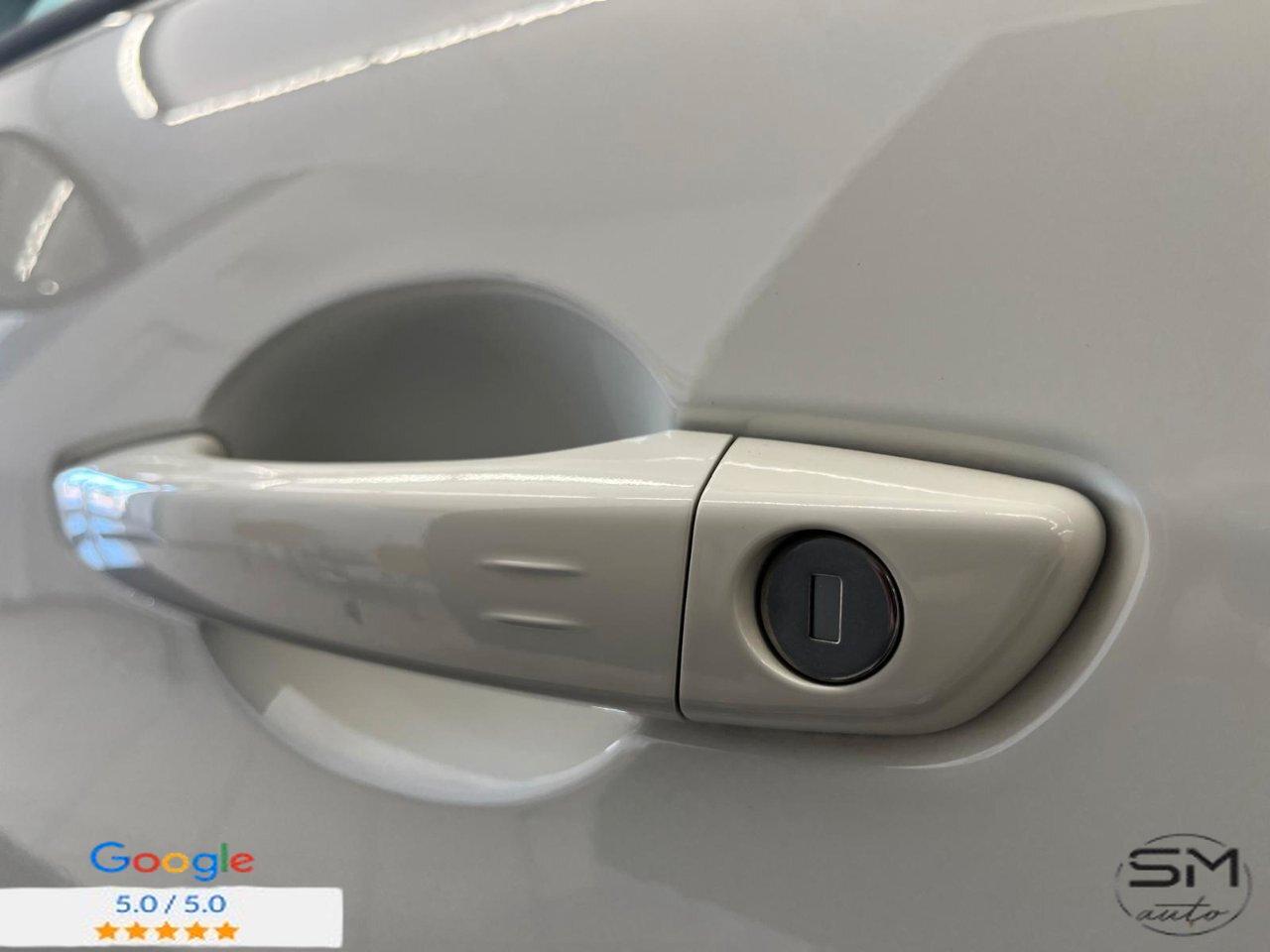 Fiat 600 1.2 hybrid 145cv auto