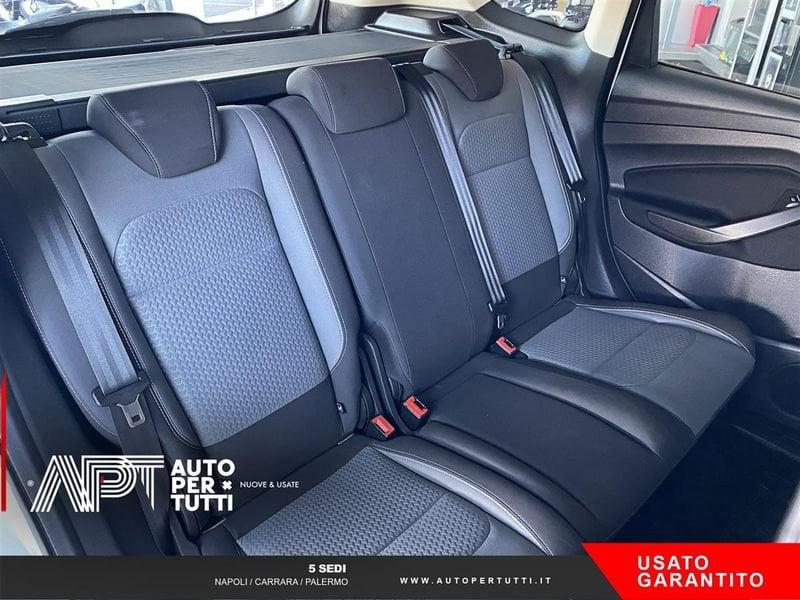 Ford Kuga Kuga 1.5 tdci Business s&s 2wd 120cv