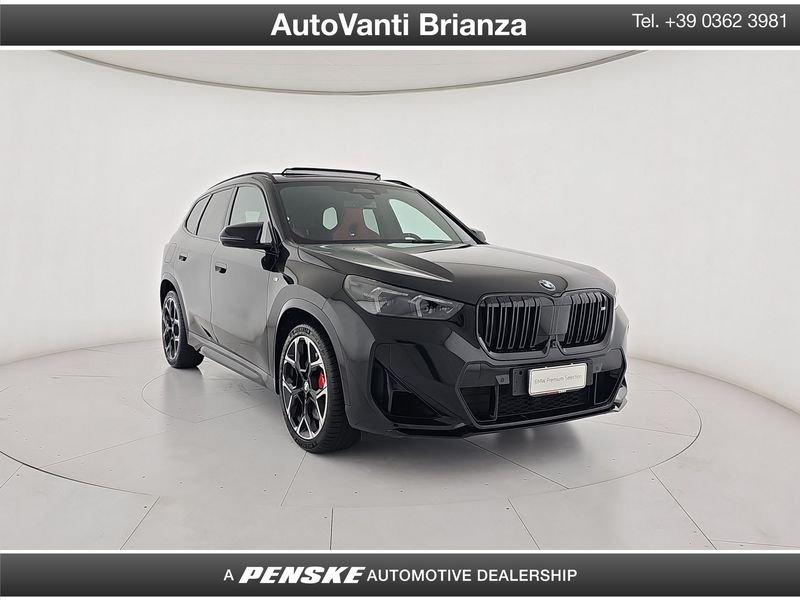 BMW X1 X1 xdrive M35i