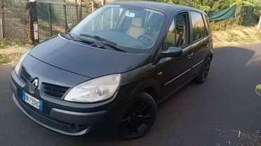 Renault Grand Scénic 1.6 16V GPL Distr. Nuova