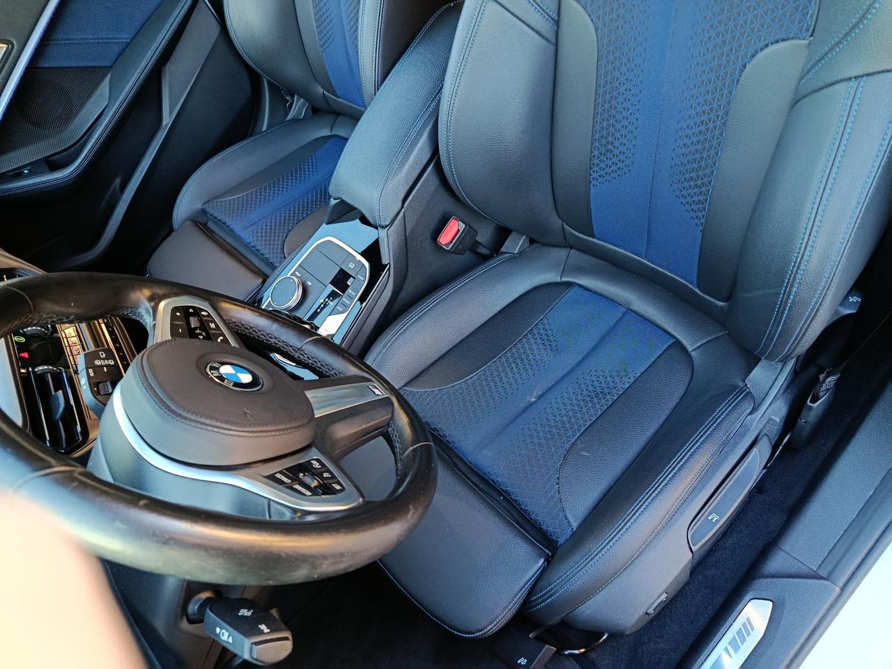 Bmw 118 i M Sport #8122