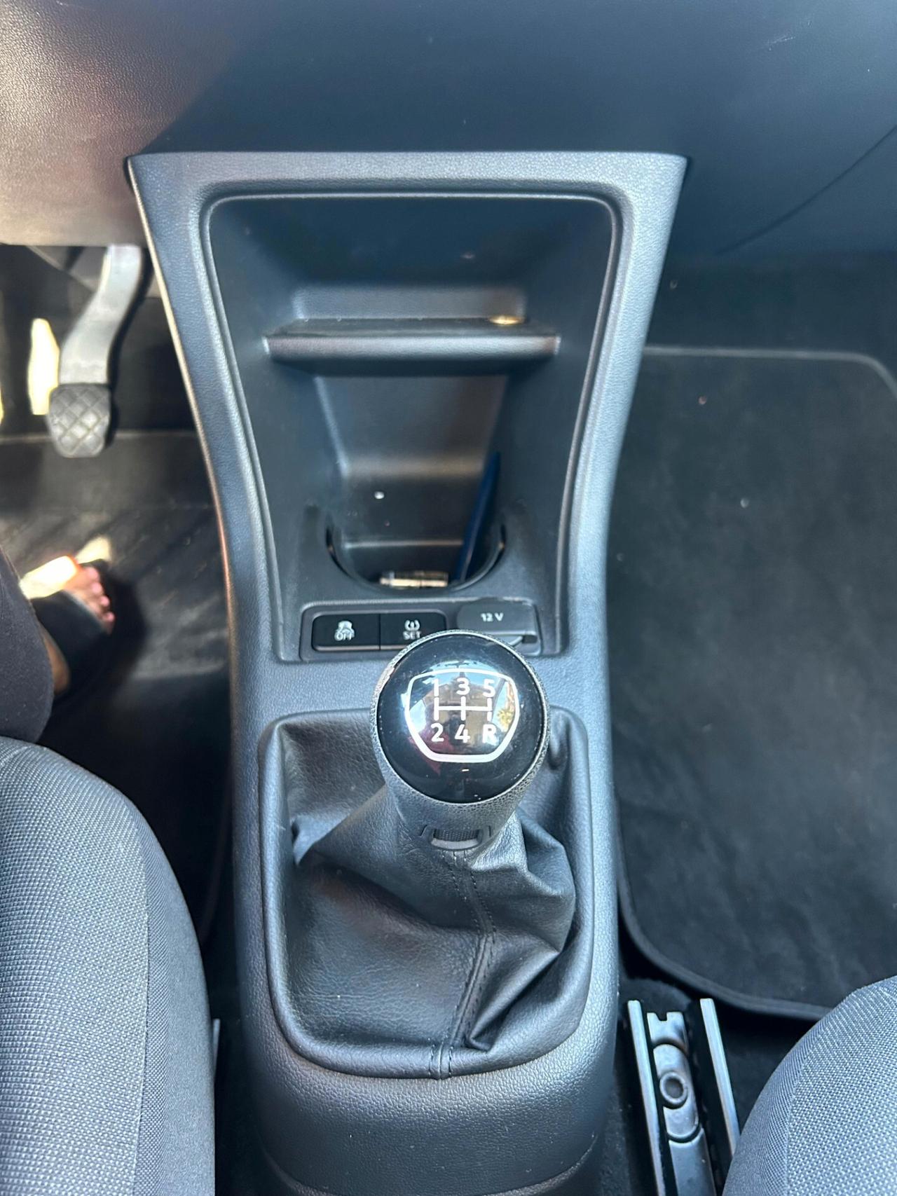 Volkswagen up! 1.0 5p. eco move BlueMotion Technology
