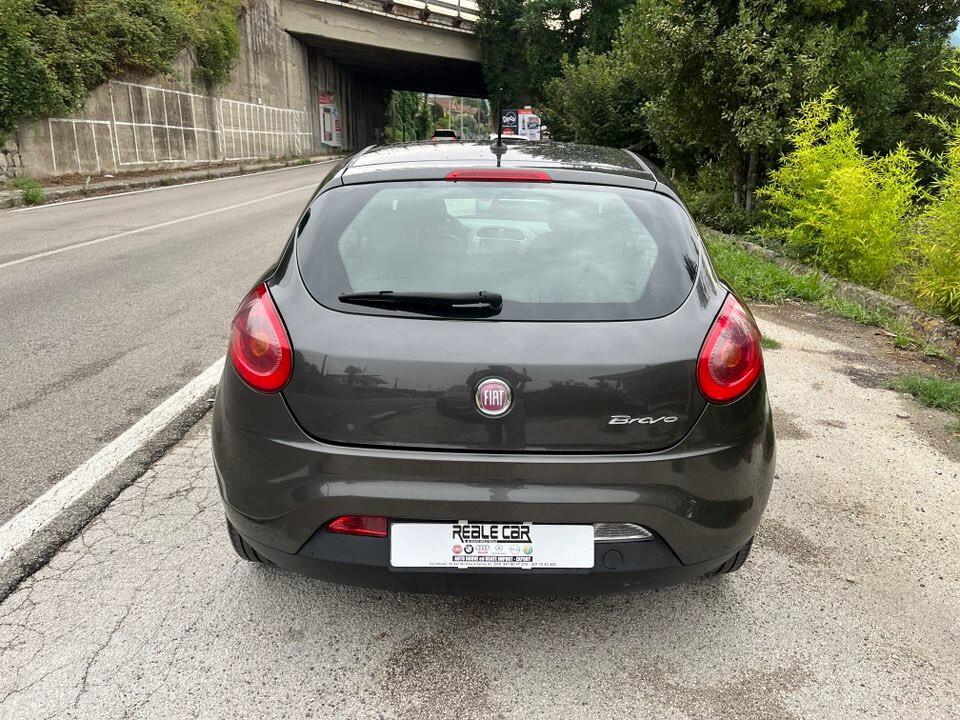 Fiat Bravo 1.4 GPL 90CV Easy