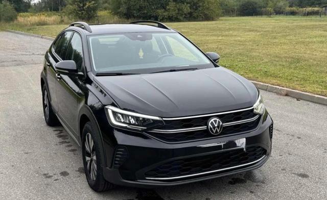 Volkswagen Taigo 1.0 TSI 110 CV DSG Life