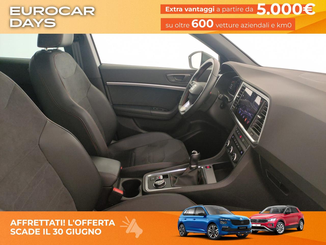 2.0 TDI FR 150 CV