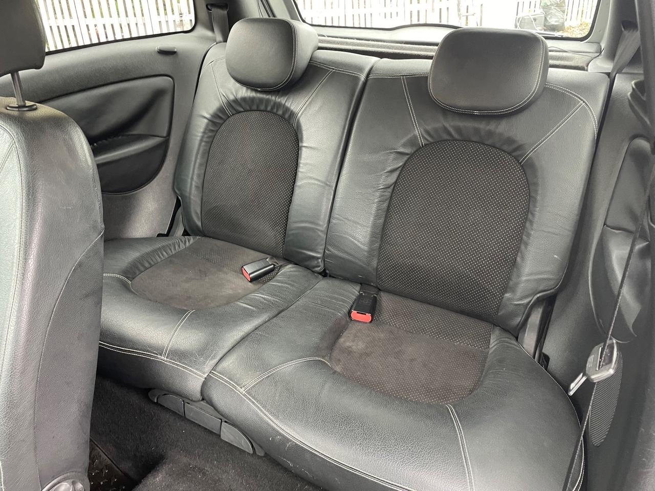 Lancia Ypsilon 1.2 Modamilano