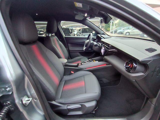 ALFA ROMEO Junior 1.2 136 CV Hybrid eDCT6 Speciale